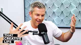 Ryan Serhant - Million Dollar Listing NYC Star Talks BIG MONEY ENERGY