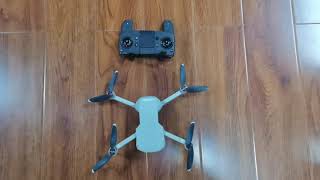 Idea 39 Drone Calibration Video Tutorial