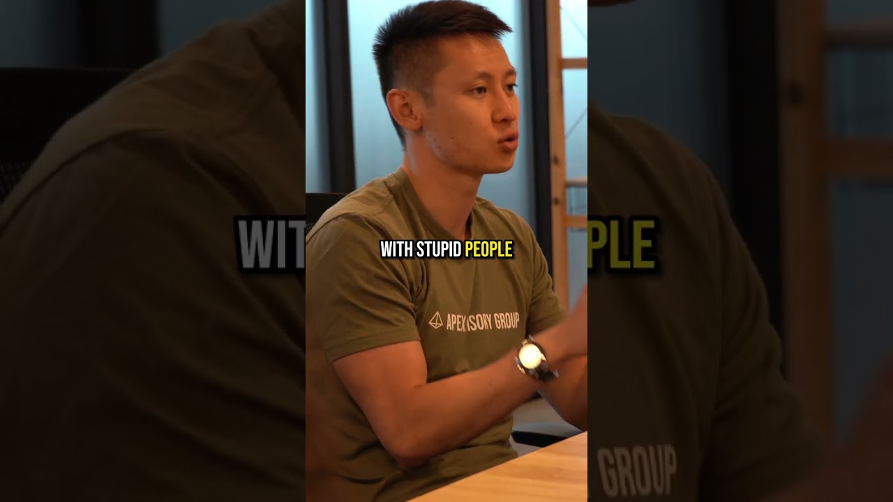 Don't Argue With Stupid People