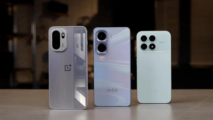 Redmi K90 vs iQOO Neo11 vs OnePlus Ace 6: Best Gaming Phone Under $400?