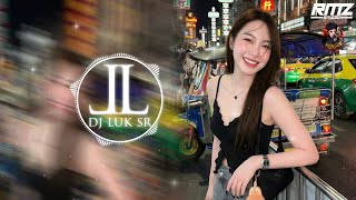 (เบสเเน่นๆ)เพลงแดนซ์มันส์ๆ เพลงสากล2026(DJ-SR)Mini-nonstop Vol.168 DJ LuK SR Remix