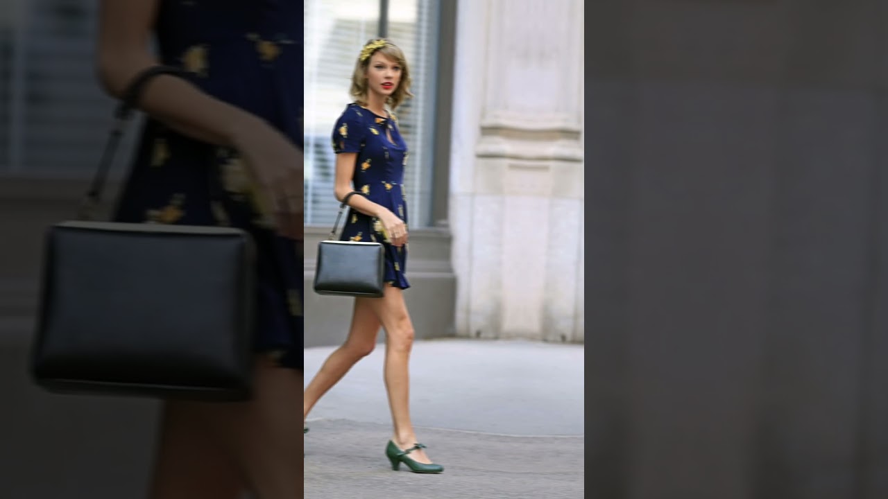 Paparazzi pictures of