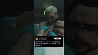 How great Ryan Eggold play Ed Ramsey? Check this fans response