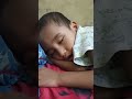 Hayyin udah ngantuuuk berat mau bubu