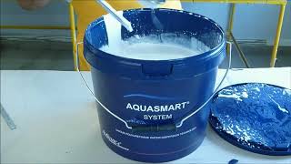 Aquasmart PU 2k