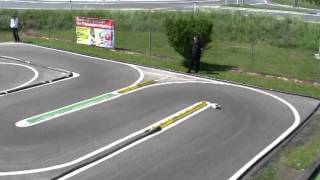 Hpi Challenge Grafenwörth Mai 2012