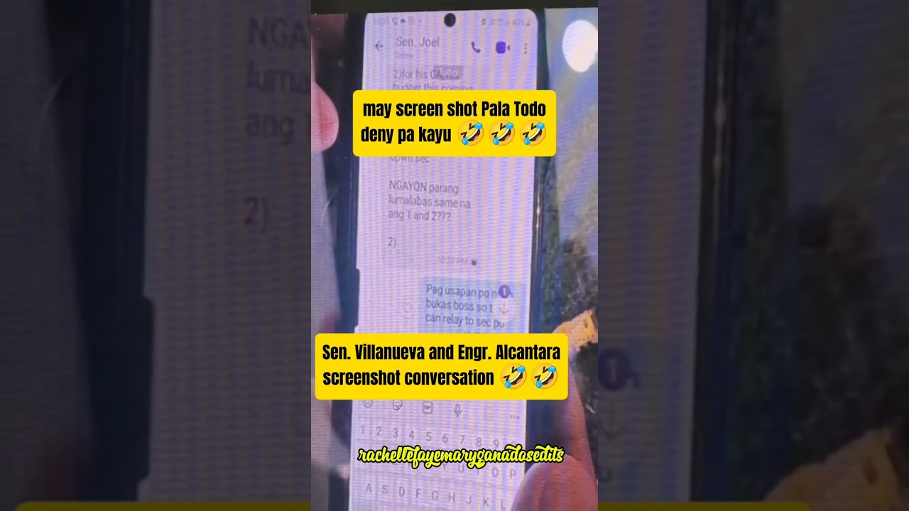 Скриншот Вильянуэва и Алькантара 