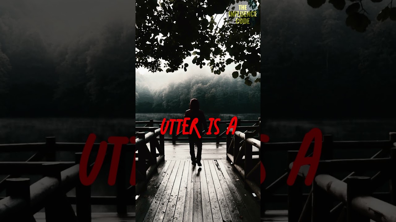 The Rules of the Game: 8 NEVER Reveal These Secrets