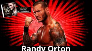 Randy Orton Theme 2013 (Full)
