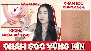 Top 12 cách làm mềm lông tẩy sau khi cạo mới nhất năm 2022