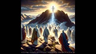 Second Sunday of Lent, March 01, 2026