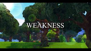 Fortnite Montage "Weakness" by Lucashed