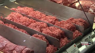 Hes Gonna Miss The Mark South Dakota Cattlemans Ociation Doubts Trump Argentina Beef Push...