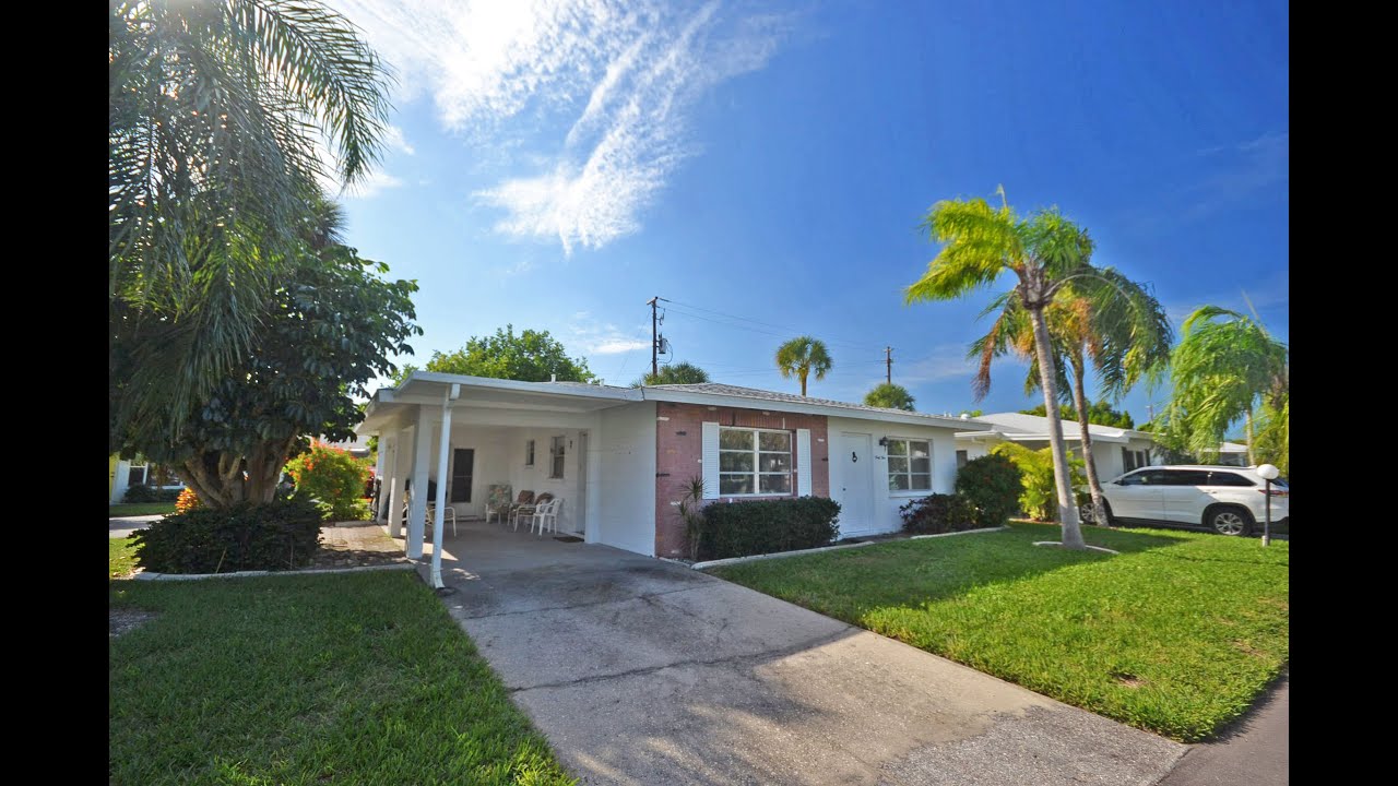 Englewood Beach Villas 45 YouTube