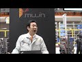 The most noticeable robot company in the world is "MUJIN".2019国際ロ…