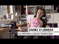 Starke 17-Jährige | RON TV |