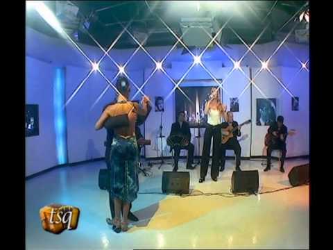 Fiorella Arienti - Quedemonos Aquí - Stamponi Expósito