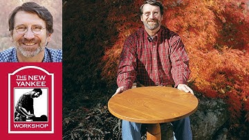 Pedestal Table  |  S14 E8