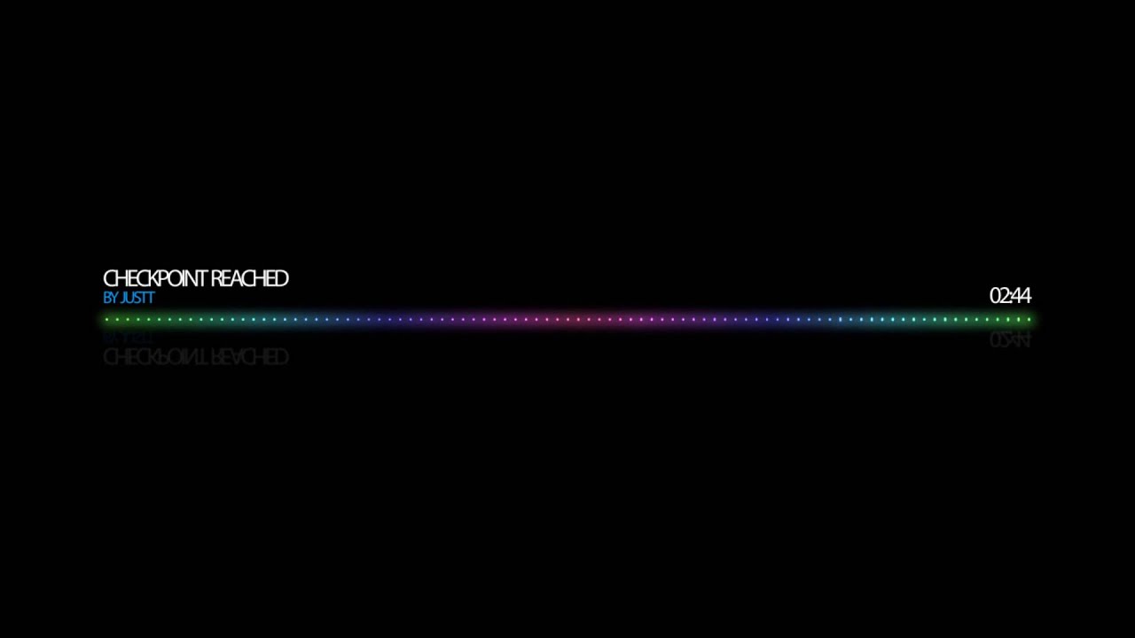 Justt - Checkpoint Reached (Dubstep Demo) - YouTube