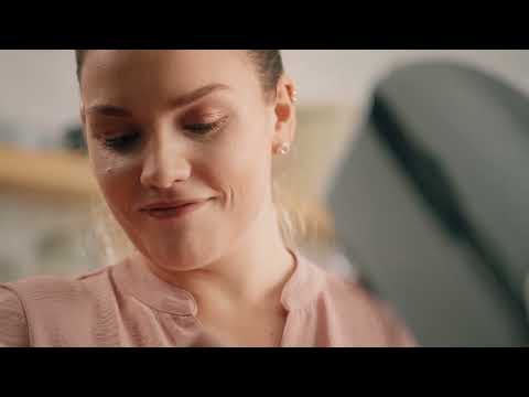 Miniatura del video del prodotto KENWOOD. - Planetaria Titanium Chef Baker XL KVL85.124SI-Silver