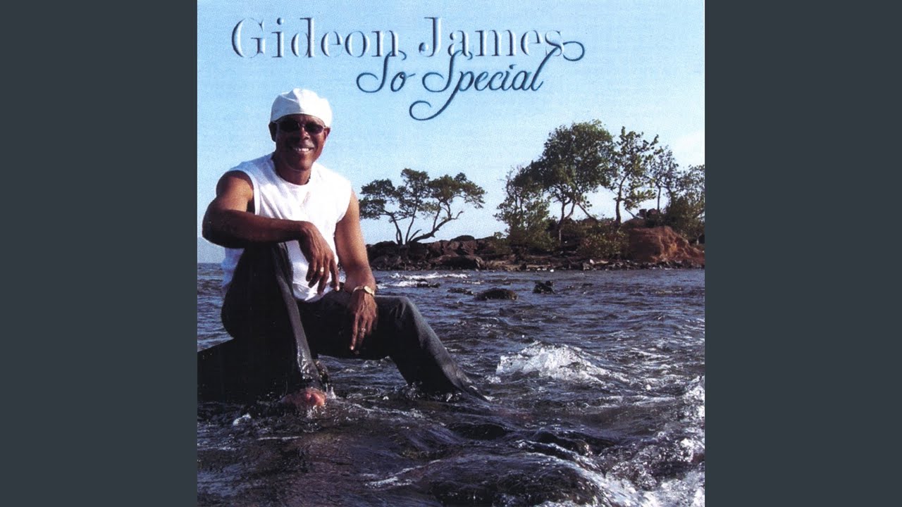 Work It with Alhaji James