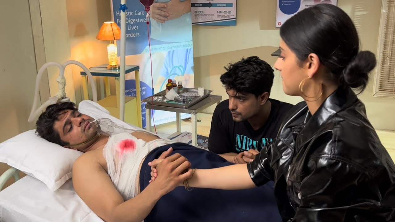 Amrik Singh Virk last scene || Abhisha vlogs