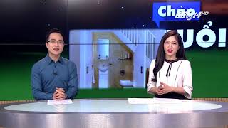 VTC14 | Ngày toilet thế giới: lỗi phong thủy xây toilet dưới gầm cầu thang