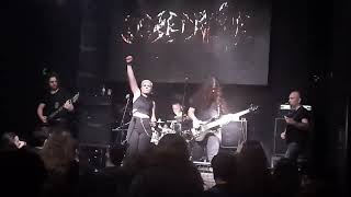 Desecrate - Victory (Live In Dorock Heavy Metal Club - 14.05.2022)