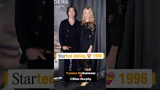 Cillian Murphy love story: Great family man 💝