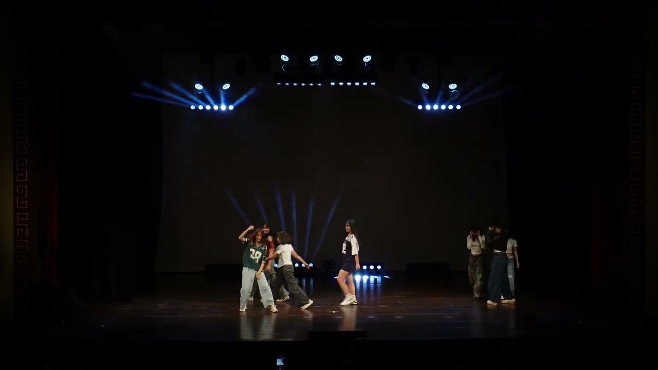 【有法度工作室】 20260208 錦和 康寧 中崙 秀峰 韓研聯展《Prosperity》錦和 7.Drip