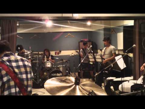 【若者のすべて/フジファブリック】2012.8.11