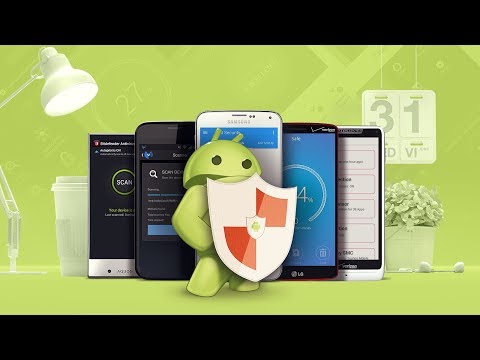 Новый антивирус от Google нашел в Google Play сразу 20 приложений с вирусами