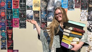 The Ultimate Romantasy Book Reading Order to Prevent Slumps 🚨no spoilers🚨