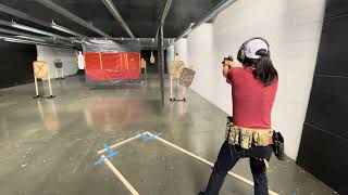 Blackstone USPSA - Jun 8, 2026 - Stage 4 96sp4e S