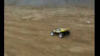 152 Mini Rc Kart Very Beautiful And Very High Quality