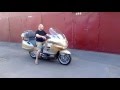 BMW K1200LT ч.1