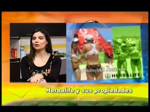 TVU Herbalife
