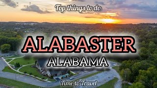 Nature & Hidden Gems of Alabaster Alabama|City of Alabaster AL #alabaster #unitedstatesofamerica