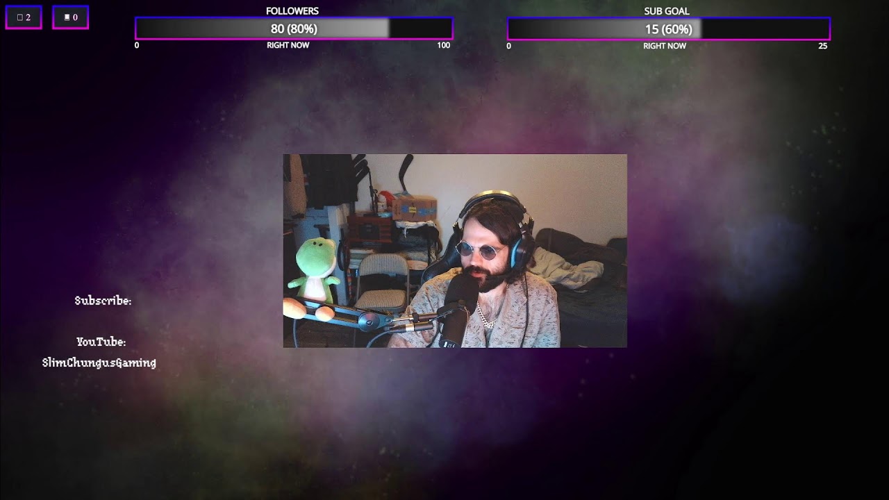 MATT MURDOCK PLAYS NIGHTREIGN! SHORT HIGH ENERGY STREAM