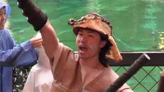 20170513 1630WTWｾﾞﾝﾗｲﾗｲﾘｰｴﾚﾅｻﾌﾟﾅｯﾂﾋﾃﾞｼﾞﾝｴﾐﾙ