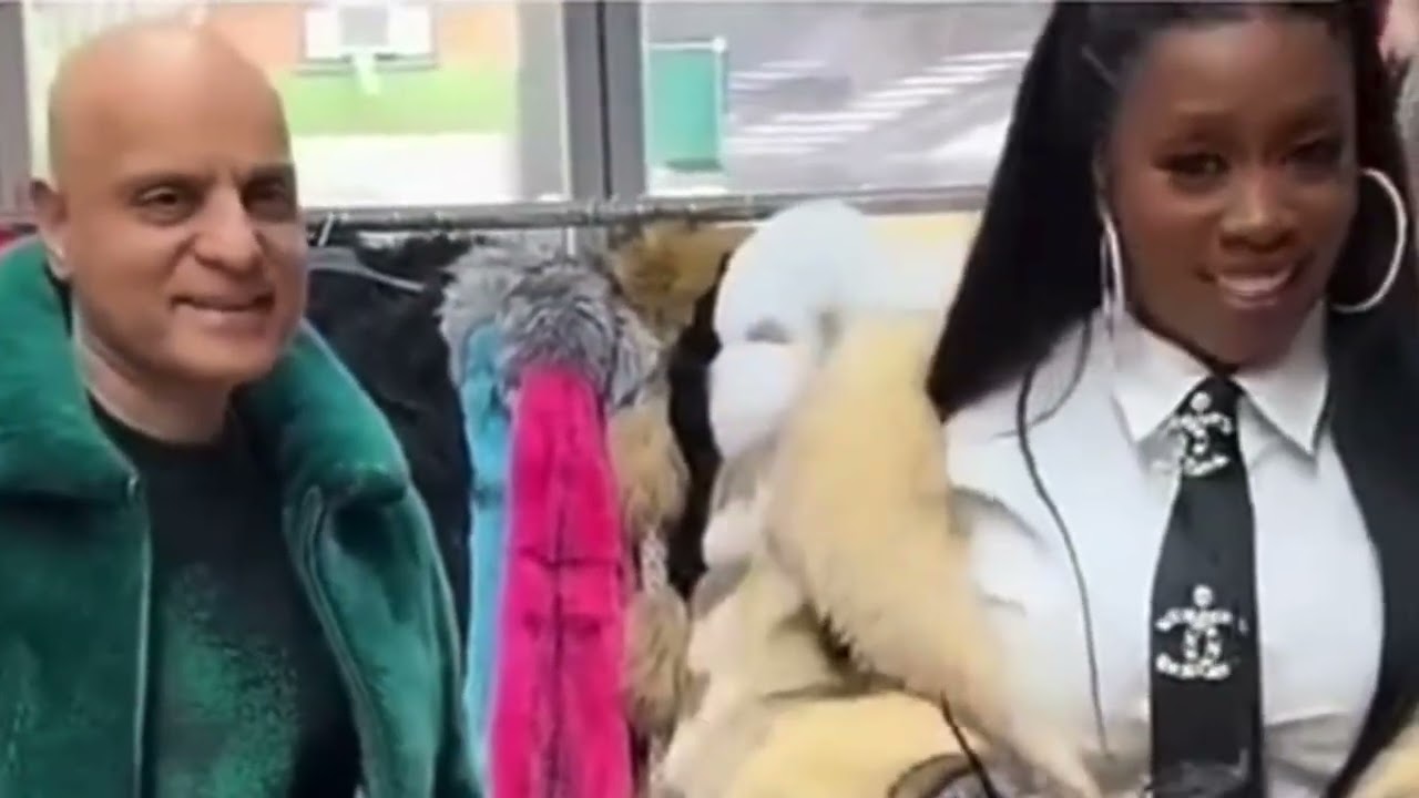 Claressa Shields Relationship with Papoose in Trouble?