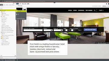1 2 episerver basics   page types