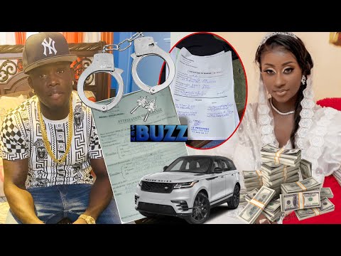 Dot 30millions, Villa et Range Rover, Daba Ndiaye VIP sangnsé s’est divorcé et traduit son mari en..