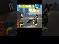 #shotgun aura 999+☢️# BROKIA 🥀 GAMING #asif