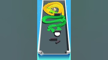 Domino Smash 🌠=17 New iOS Walkthrough Android Gameplay #shorts