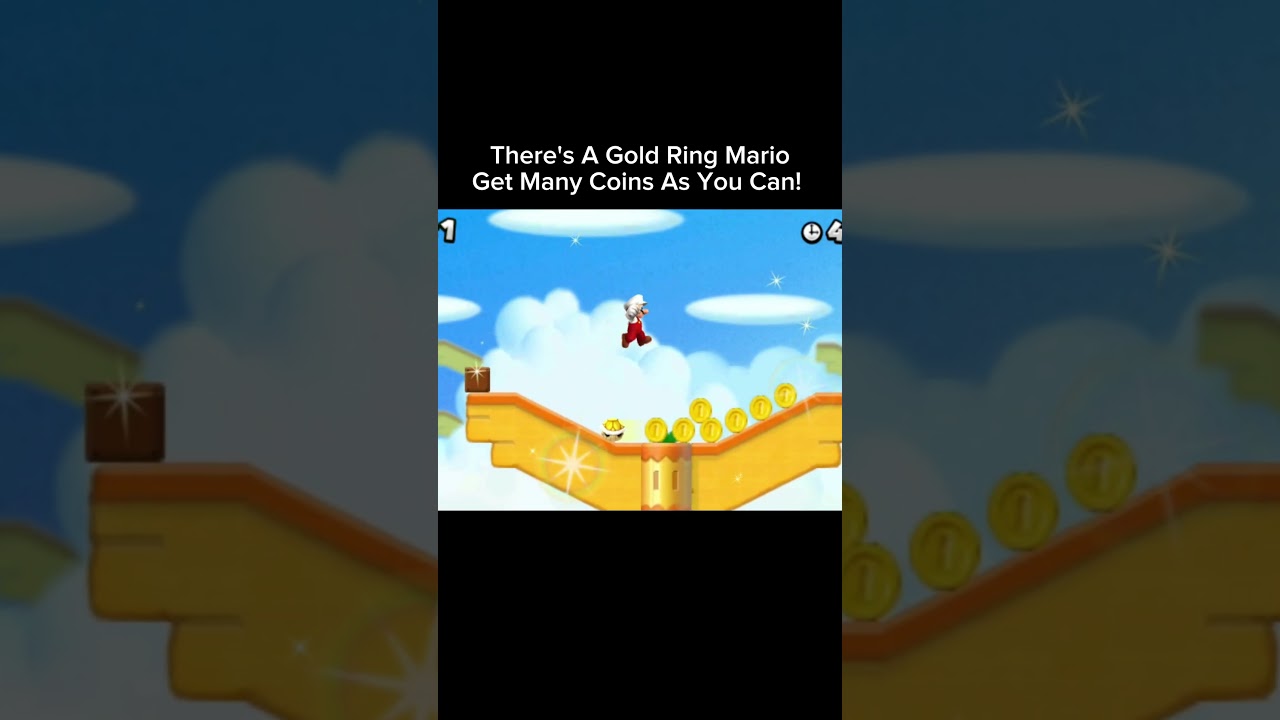 Собери как можно больше монет! 