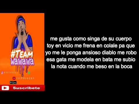 Rochy Rd El Celular En Letras Youtube