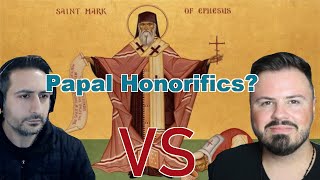 Download Lagu Alex Sorin DESTROYS Elijah Yasi's Argument on Papal Honorifics MP3