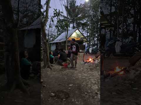 Ngobrol sambil ngopi