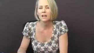 Heather's Video Blog: Researching Franchisors Online